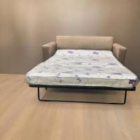 Sofá cama Roma 2 plazas 